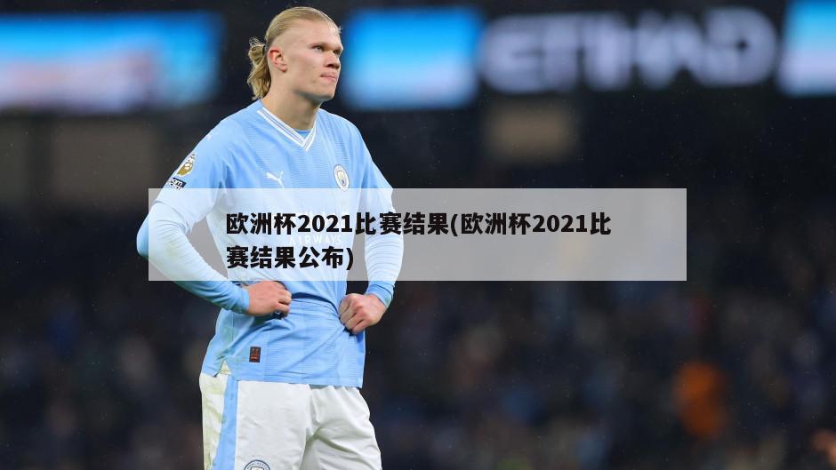 欧洲杯2021比赛结果(欧洲杯2021比赛结果公布)