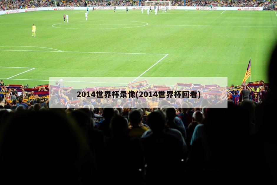 2014世界杯录像(2014世界杯回看)
